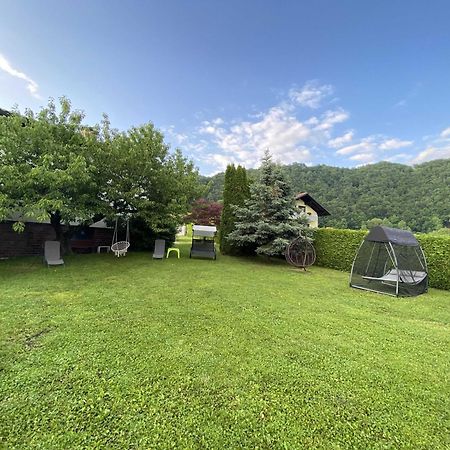 Villa Donleone Ponikva Номер фото