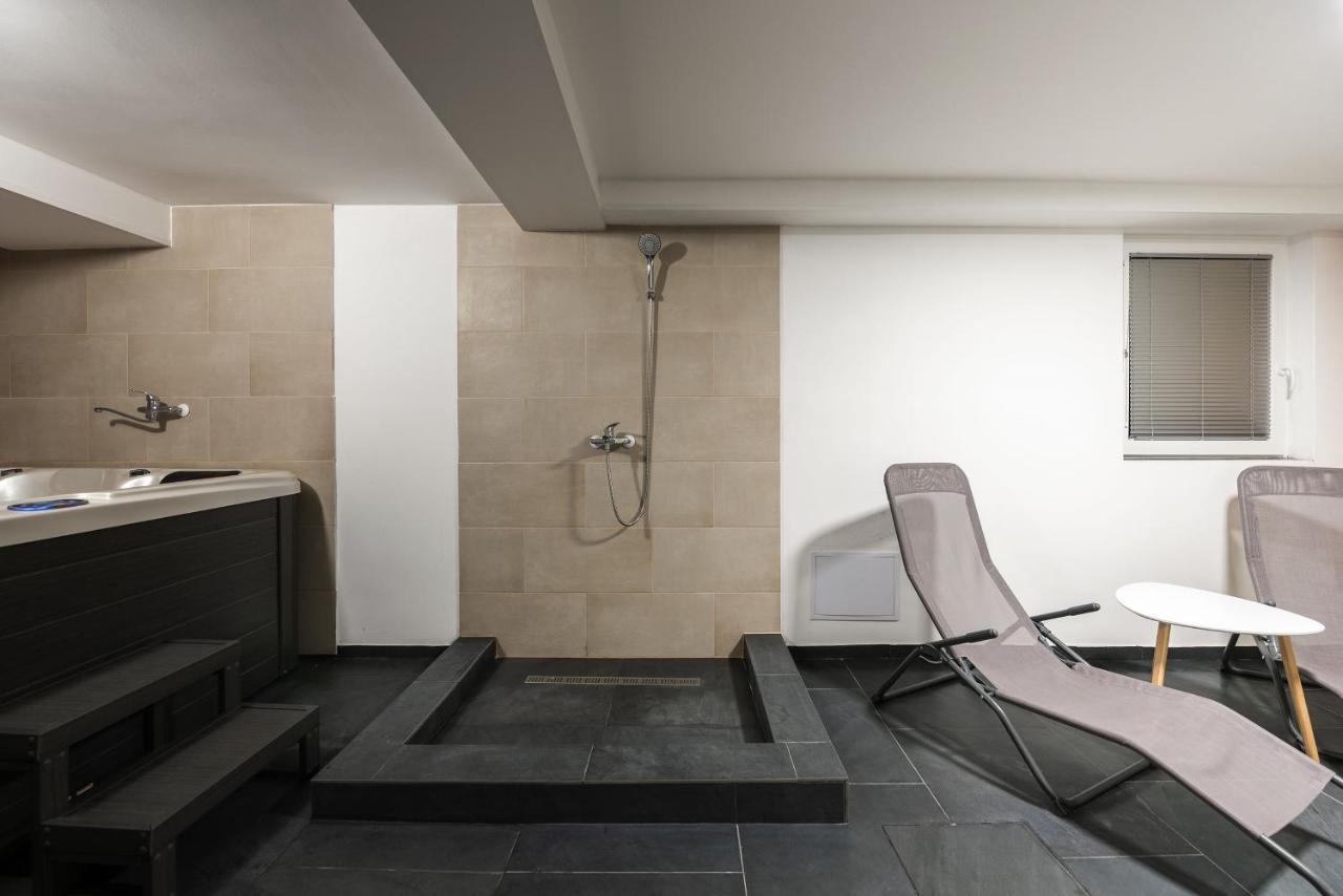 Villa Donleone Ponikva Экстерьер фото