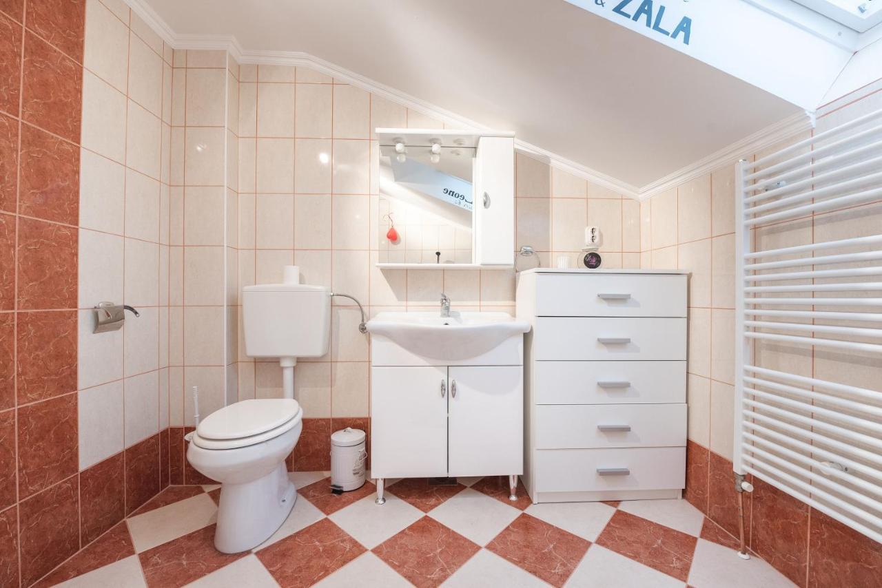 Villa Donleone Ponikva Экстерьер фото