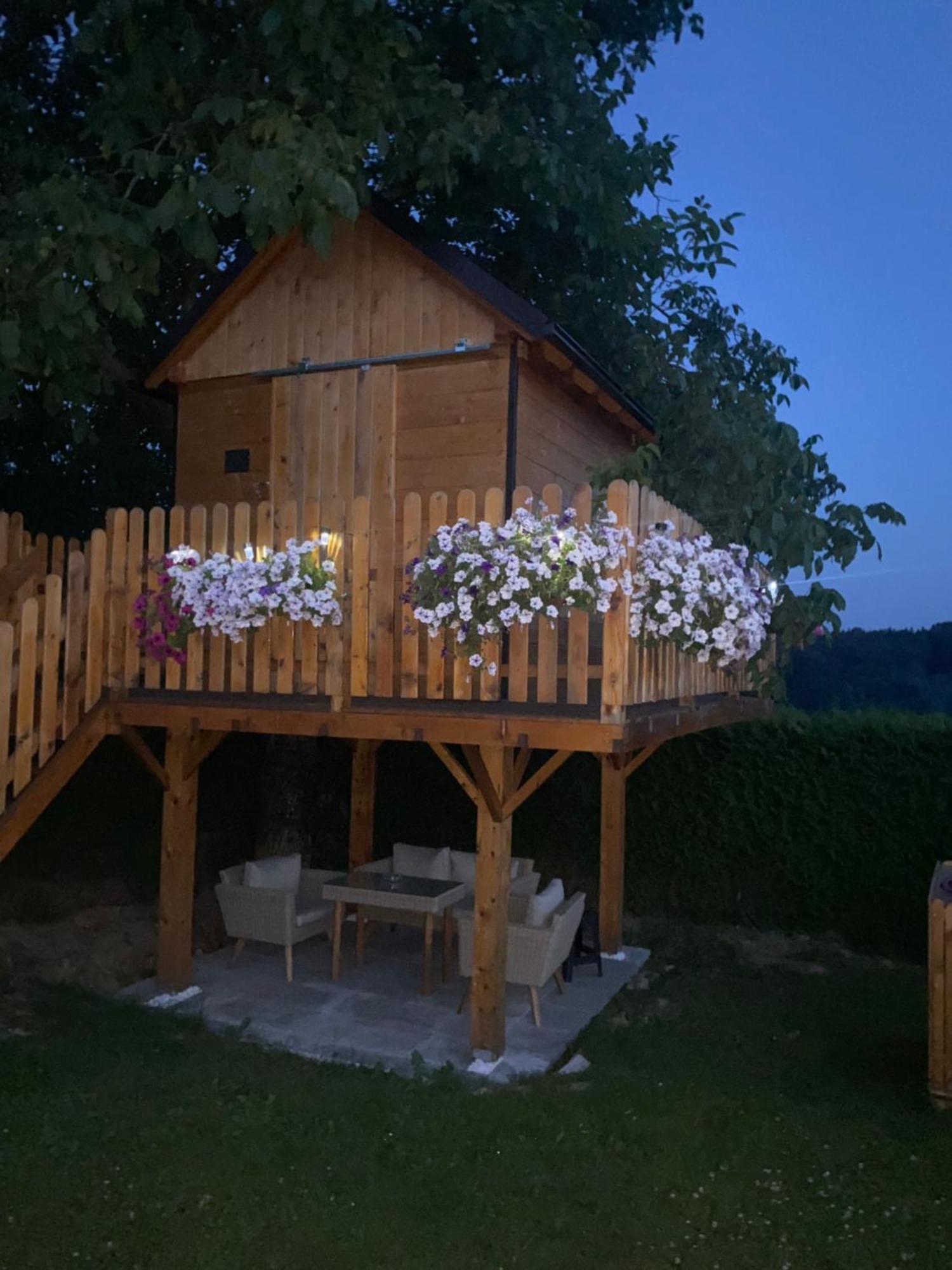 Villa Donleone Ponikva Экстерьер фото